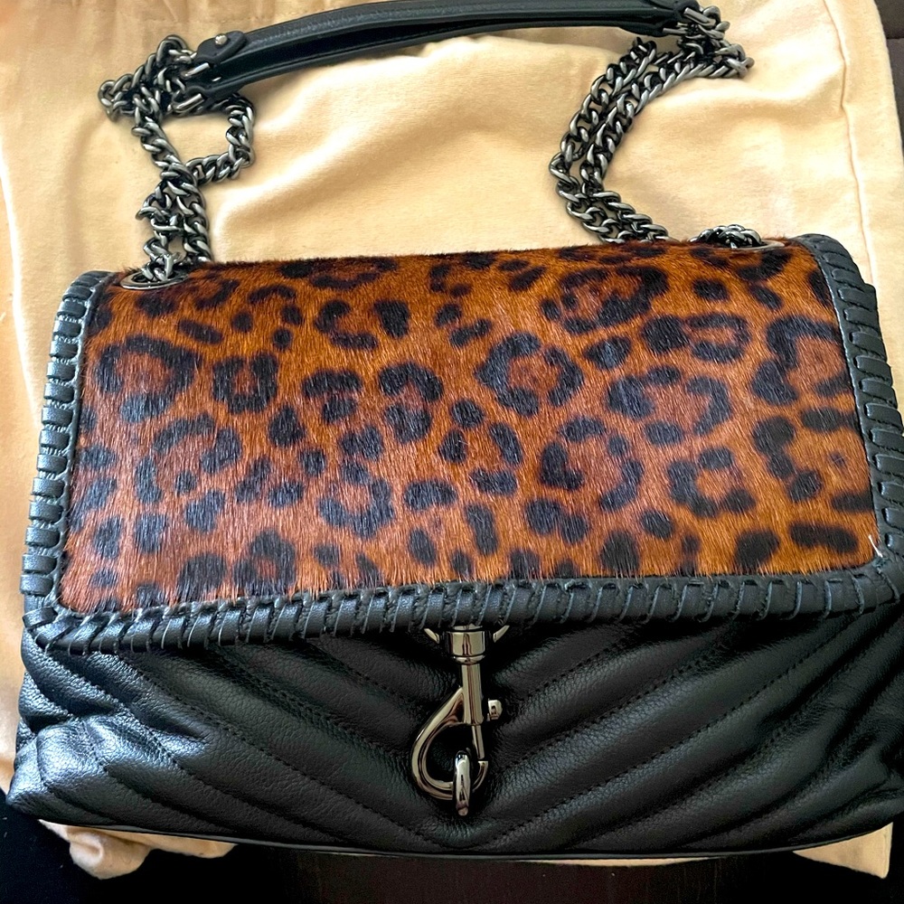 REBECCA MINKOFF-EDDIE COLLECTIONS